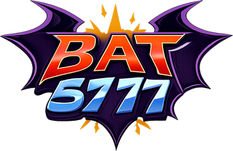 bat 5777 নেয়ন লোগো